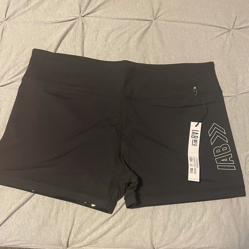 IAB Flex 3in No Ride Shorts